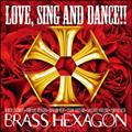 Love,Sing and Dance
