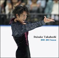 Daisuke Takahashi 2010`2011 Season/:NVbN̉摜EWPbgʐ^