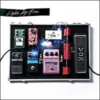 ̌ IWiETEhgbNuLight My Firev