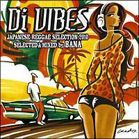 Di VIBES`Japanese Reggae Selection 2010`