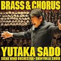 BRASS&CHORUS =tyƍ̍ՓT=(HYB)