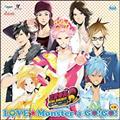 LOVEMonster a GO!GO!+