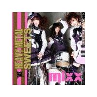 �yMAXI�zHEAVY METAL SWEETS(�}�L�V�V���O��)