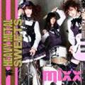 �yMAXI�zHEAVY METAL SWEETS(�}�L�V�V���O��)