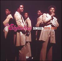 �V���O���Y 1970�`1977