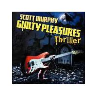 GUILTY PLEASURES THRILLER