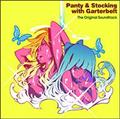 Panty & Stocking with Garterbelt The Original Soundtrack