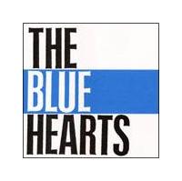 THE BLUE HEARTS/THE BLUE HEARTSの画像・ジャケット写真