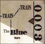 Train-Train/THE BLUE HEARTS̉摜EWPbgʐ^