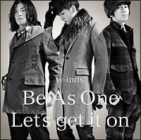 yMAXIzBe As One/Let's get it on(ʏ)(}LVVO)