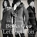 yMAXIzBe As One/Let's get it on(ʏ)(}LVVO)