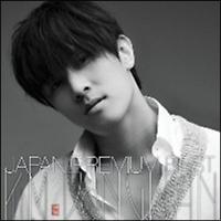 KIM DONGWAN JAPAN PREMIUM BEST(�ʏ��)