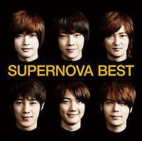 SUPERNOVA BEST(�ʏ��)