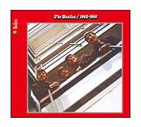 ザ・ビートルズ 1962年～1966年(赤盤)/ザ・ビートルズの画像・ジャケット写真