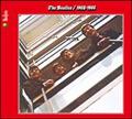 ザ・ビートルズ 1962年～1966年(赤盤)