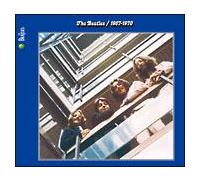 ザ・ビートルズ 1967年～1970年(青盤)/ザ・ビートルズの画像・ジャケット写真