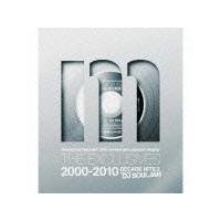 Manhattan Records(R) THE EXCLUSIVES decade hits2 2000-2010-mixed by DJ SOULJAH