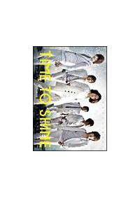 TIME TO SHINE-Japan Special Edition-