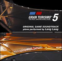GRAN TURISMO 5 ORIGINAL GAME SOUNDTRACK piano performed by Lang Lang