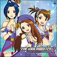 �yMAXI�zTHE IDOLM@STER 2 SMOKY THRILL(�}�L�V�V���O��)