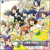 �yMAXI�zTHE IDOLM@STER 2 The world is all one!!(�}�L�V�V���O��)