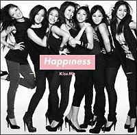 �yMAXI�zKiss Me(�ʏ��)(�}�L�V�V���O��)