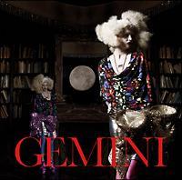 GEMINI(ʏ)
