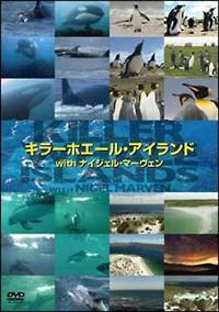 �L���[�z�G�[���E�A�C�����h�@���������@�i�C�W�F���E�}�[���F��