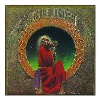 BLUES FOR ALLAH