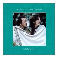 ラヴィ・シャンカール & ジョージ・ハリスン】 コラボレーションズ