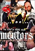 世界最悪バンド　Ｔｈｅ　Ｍｅｎｔｏｒｓ／ザ・キング・オブ・レイプ・ロック！のサムネイル画像
