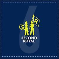SECOND ROYAL Vol.6