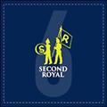 SECOND ROYAL Vol.6