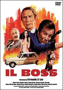 ザ・ボス　暗黒街の標的のサムネイル画像