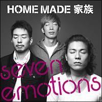 Seven Emotions(ʏ)