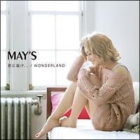 �yMAXI�z�N�ɓ͂��c/WONDERLAND(�ʏ��)(�}�L�V�V���O��)