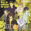FULL SCORE 04-Mixture- h}CD