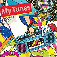 My Tunes supported by SPACE SHOWER TV