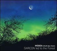 GARCON led to the Forest