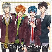 Smileyw`ver.n`Vol.1
