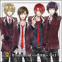 Smileyw`ver.n`Vol.1