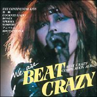 WE ARE BEAT CRAZY 2010