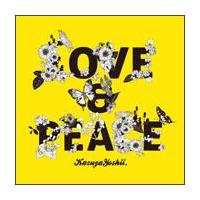 �yMAXI�zLOVE & PEACE(�}�L�V�V���O��)