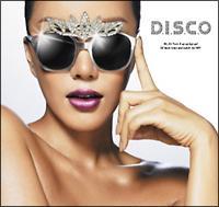 2008 MINI ALBUM:D.I.S.C.O