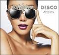 2008 MINI ALBUM:D.I.S.C.O