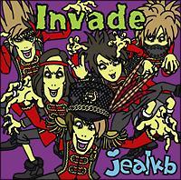 Invade(ʏ)
