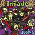 Invade(ʏ)