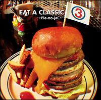 EAT A CLASSIC 3/Pia-no-jaC̉摜EWPbgʐ^