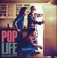POP LIFE(ʏ)