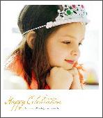 Q;indivi starring Rin Oikawa】 Happy Celebration | J-POP | 宅配CDレンタルのTSUTAYA  DISCAS